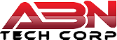 Tech Corp Logo